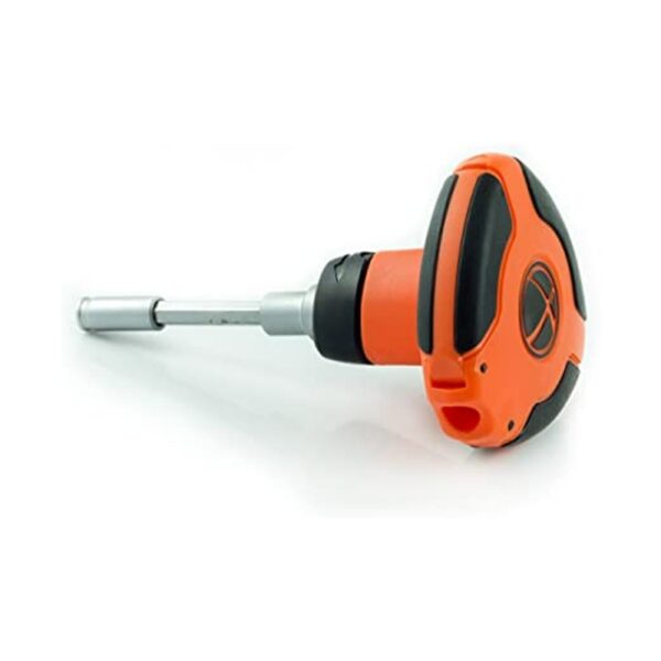 Llave Con Chicharra Tactix # 900243 8 EN 1(OF)