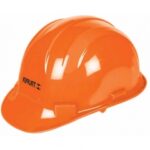 Casco Metalurgico Truper Amarillo # Cas-A(Of) (14294)