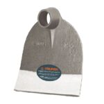 Azadon Truper Forjado # 3 1,8 Lbs S/Mango # AL-3 (10609)
