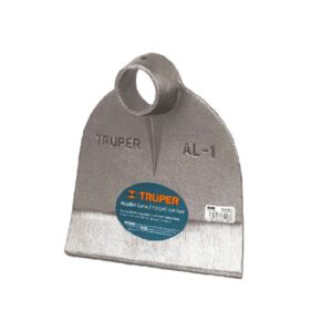 Azadon Truper Forjado #1 1,6 Lbs S/Mango # AL-1 (10603)