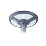 Pagoda Solar con temperatura de color selectable y sensor de moviemiento BPC010 4000lm 279631107 Philips