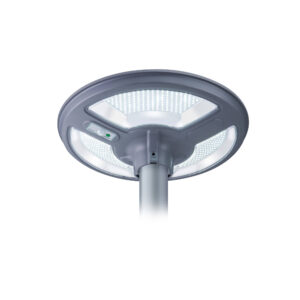 Pagoda Solar con temperatura de color selectable y sensor de moviemiento BPC010 4000lm 279631107 Philips