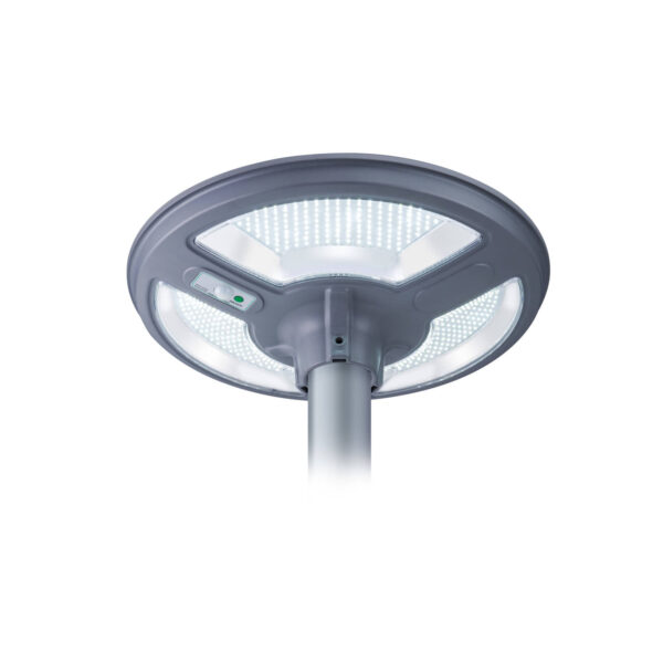 Pagoda Solar con temperatura de color selectable y sensor de moviemiento BPC010 4000lm 279631107 Philips