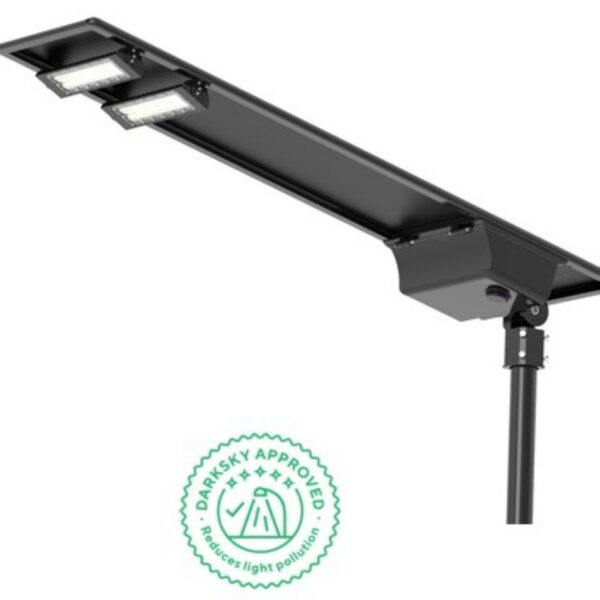 LUM VIAL SOLAR DS01 13800LM IP65 BRP715 279886007 Philips