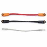 Kit Cable Paralelo ZC-L 4800 + Comunicacion - imagen 2