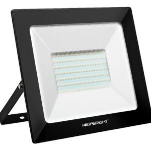 Foco Proyector Led 150w Telco Flat Pro 6000k Megabright