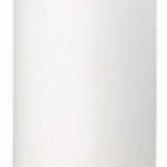 Aplique GU-10 luz directa / indirecta blanco IP44