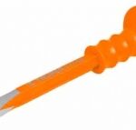 Cincel Truper Con Grip 3/4
