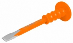 Cincel Truper Con Grip 3/4