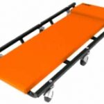Cama DE Taller Truper # Cata- 36 Acolcahada Largo 91 CM. (10098)