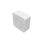 Mini Smart Switch WiFi+RF 2 Canales 50-60Hz 10A max 2.4GHz