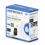 Cinta LED BLANCA SMARTBRIGHT 24W 5MT WIFI CCT