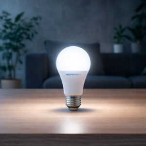 Amp. LED A60 CLASICA 13W/6400K E-27 - imagen 2