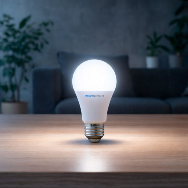 Amp. LED A60 CLASICA 13W/6400K E-27 - imagen 2