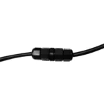 Conector Estanco IP68 Bipolar, para Corriente Alterna