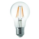 Ampolleta LED A60 FILAMENT 7W/3000K E-27