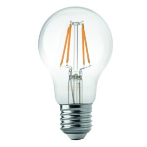 Ampolleta LED A60 FILAMENT 7W/3000K E-27