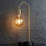 Ampolleta LED G95 Yellow Glass E27 6W VINTAGE - imagen 2