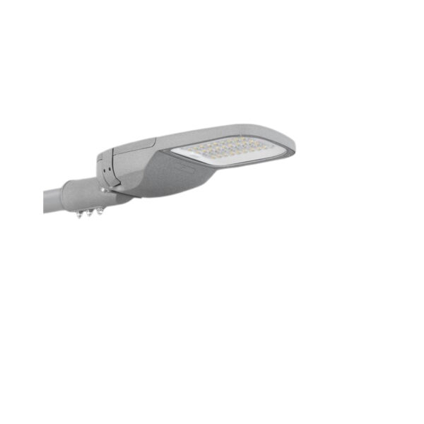 Luminaria publica led 40w 5730lm 3k ip66ik09 cri70 340000130 Disano