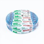 ROLLO CABLE 2.5MM 100MTS AZUL LIBRE DE HALOGENOS 35200271 Nexans - Cocesa