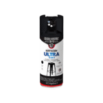 Pintura en Spray 5 en 1 Multisuperficie Anticorrosiva Negro Mate 340 g