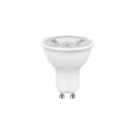 Ampolleta LED GU10 220-240V 5.8W Blanco neutro 567lm, SEC
