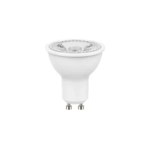 Ampolleta LED GU10 220-240V 5.8W Blanco neutro 567lm, SEC