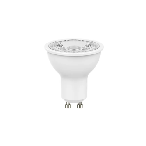Ampolleta LED GU10 220-240V 5.8W Blanco neutro 567lm, SEC