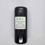 Condensador De Partida 708-915 Uf 125vac