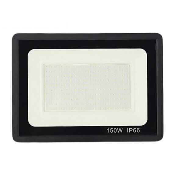 Proyector de Area LED 150W Luz Fria