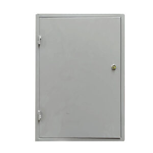 Gabinete Porta Batería