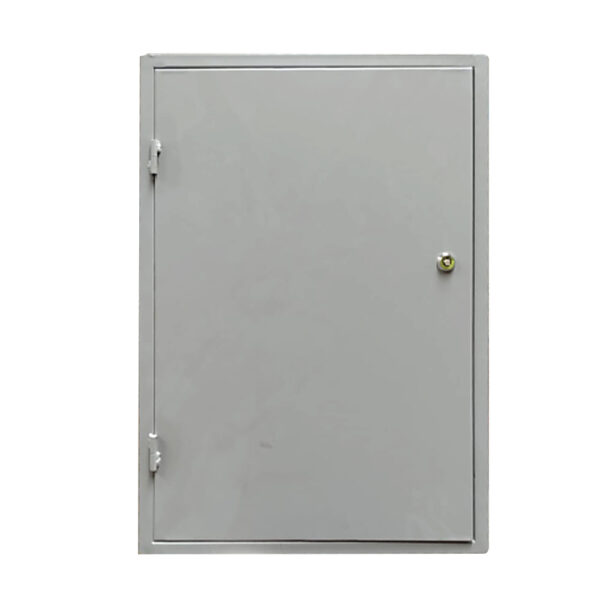 Gabinete Porta Batería