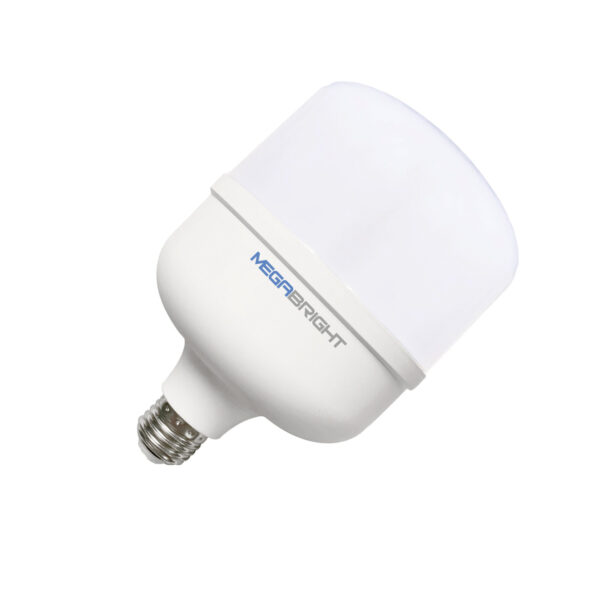 Ampolleta HIGH Power 20W E27 Megabright 6500K - imagen 5