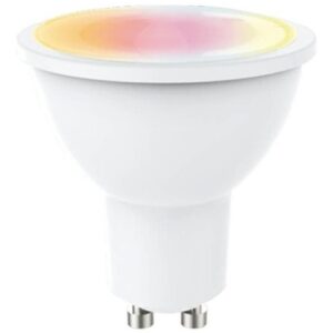 Ampolleta Inteligente Smart Wifi GU10 Google Home Alexa