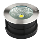 Foco Emb. Piso BLOM LED 20w/4500K