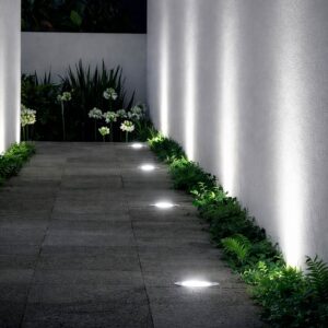 Foco Emb. Piso BLOM LED 20w/4500K - imagen 2