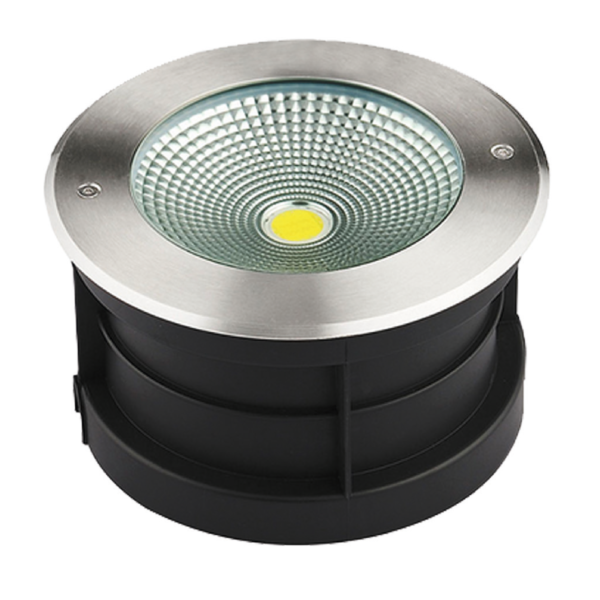Foco Emb. Piso BLOM LED 20w/4500K