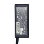 Cargador Notebook HP Original 65W 19.5V 3.33A Punta Bala