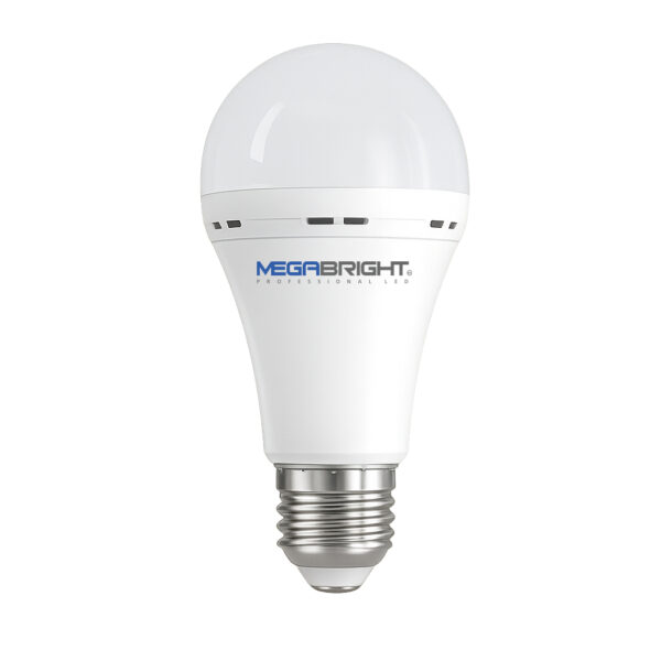5030002 Ampolleta LED de Emergencia 7W Megabright E27