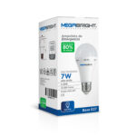 Ampolleta LED de Emergencia 7W Megabright E27 - imagen 2