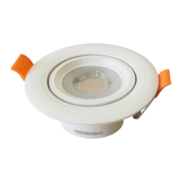 FOCO DIRIGIBLE LED 6,5W 5500K 90*42mm