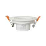 FOCO DIRIGIBLE LED 6,5W 5500K 90*42mm - imagen 2