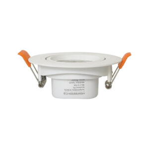 FOCO DIRIGIBLE LED 6,5W 5500K 90*42mm - imagen 2