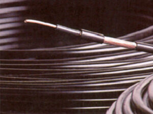ALAMBRE CONCENTRICO SETP 2X6mm X METRO Raigmaro 5302975 Raigmaro