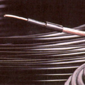 ALAMBRE CONCENTRICO SETP 2X6mm X METRO Raigmaro 5302975 Raigmaro