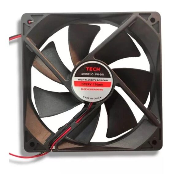 55741b83-b72b-40f9-b4fa-fb313ee7f5a8 Ventilador Extractor 12x12 cm 12V