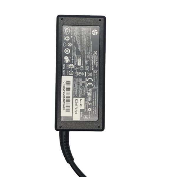 5654b998-5ba8-40f6-b32b-c52f023c2b4d Cargador HP Punta Azul Original 19,5v 3.33a