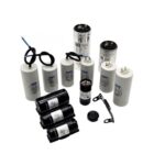 Condensador Permanente 35 Uf Con Cable