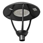 Luminaria PAGODA LED 60W 5000K - imagen 2