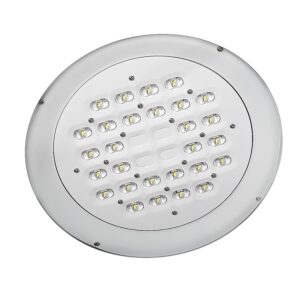 Luminaria PAGODA LED 60W 5000K - imagen 3